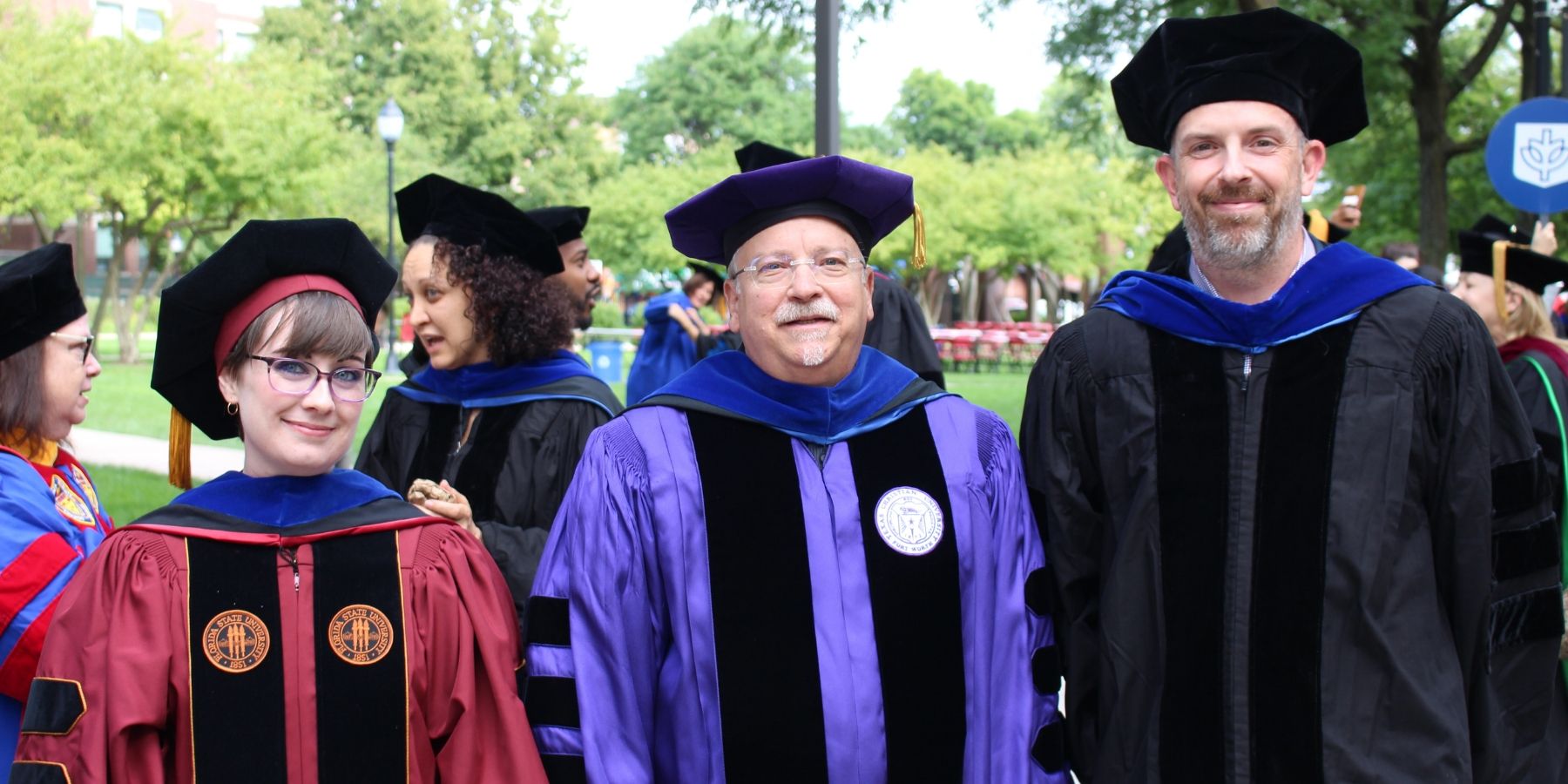 2019 Convocation
